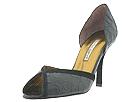 Charles David - Evelyn (Black Croco) - Women's,Charles David,Women's:Women's Dress:Dress Shoes:Dress Shoes - Special Occasion