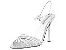 Charles David - Fortune (Silver) - Women's,Charles David,Women's:Women's Dress:Dress Sandals:Dress Sandals - Strappy