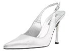 Charles David - Petrol (Silver Kid) - Women's,Charles David,Women's:Women's Dress:Dress Shoes:Dress Shoes - Special Occasion