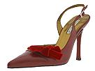 Charles David - Surprise (Red Kid) - Women's,Charles David,Women's:Women's Dress:Dress Shoes:Dress Shoes - Special Occasion