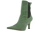 Vigotti - Carlotta (Verde Serpente) - Women's,Vigotti,Women's:Women's Dress:Dress Boots:Dress Boots - Mid-Calf