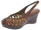 Buy discounted Nicole - Pixel (Chestnut) - Women's online.