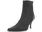 Donald J Pliner - Lishe (Black Gator Elastic) - Women's,Donald J Pliner,Women's:Women's Dress:Dress Boots:Dress Boots - Zip-On
