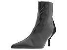 Donald J Pliner - Rasia (Black Stretch Nappa) - Women's,Donald J Pliner,Women's:Women's Dress:Dress Boots:Dress Boots - Zip-On