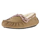 Ugg - Dakota (Tobacco) - Women's,Ugg,Women's:Women's Casual:Slippers:Slippers - Moccasins