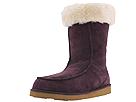 Ugg - Downtown (Raisin) - Women's,Ugg,Women's:Women's Dress:Dress Boots:Dress Boots - Comfort