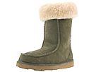 Ugg - Downtown (Burnt Olive) - Women's,Ugg,Women's:Women's Dress:Dress Boots:Dress Boots - Comfort