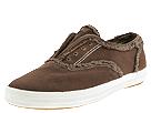 Buy discounted Keds - Champion-Distressed (Chocolate) - Women's online.