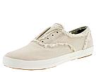 Buy discounted Keds - Champion-Distressed (Natural) - Women's online.