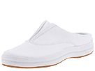 Buy discounted Keds - Teri (White Leather) - Women's online.