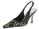 Buy discounted Cynthia Rowley - Tyrese (Black Lace/Black Nappa) - Women's online.