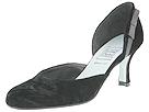 Cynthia Rowley - Tone (Black Velvet/Black Metallic) - Women's,Cynthia Rowley,Women's:Women's Dress:Dress Shoes:Dress Shoes - Mid Heel