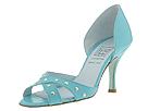 Cynthia Rowley - Tantra (Aqua Kid/Silver Studs) - Women's,Cynthia Rowley,Women's:Women's Dress:Dress Shoes:Dress Shoes - Strappy