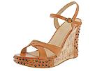 Anne Klein New York - Delano (Papaya) - Women's,Anne Klein New York,Women's:Women's Dress:Dress Sandals:Dress Sandals - Wedges