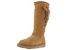 Ugg - Cargo (Chestnut) - Women's,Ugg,Women's:Women's Casual:Casual Boots:Casual Boots - Comfort
