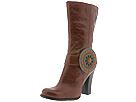 Buy Baci - Rebecca (Cognac) - Women's, Baci online. Buy Baci - Rebecca (Cognac) - Women's, Baci online.
