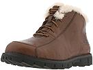 Ugg - Burke (Obsidian) - Men's,Ugg,Men's:Men's Casual:Casual Boots:Casual Boots - Hiking
