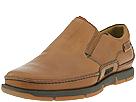 I.Travel - Tram (Camel) - Men's,I.Travel,Men's:Men's Casual:Casual Barefoot