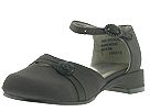 Buy Kenneth Cole Reaction Kids - Bliss List Too (Children) (Black Flat Satin) - Kids, Kenneth Cole Reaction Kids online.