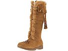 Kenneth Cole Reaction Kids - Jumpinbean Too (Children) (Light Brown Suede) - Kids,Kenneth Cole Reaction Kids,Kids:Girls Collection:Children Girls Collection:Children Girls Boots:Boots - Fashion