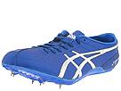 Asics - Japan Lite-Ning (Brilliant Blue/White/Lightning) - Men's,Asics,Men's:Men's Athletic:Running Performance:Running - General