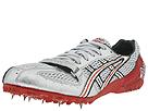 Asics - Turbo Phantom (Flame/Quicksilver/Black) - Men's,Asics,Men's:Men's Athletic:Running Performance:Running - General