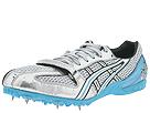 Buy Asics - Turbo Phantom (Turquoise/Lightning/Black) - Men's, Asics online.