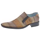 Buy discounted Kenneth Cole - Live IT UP (Camel Eel Print) - Men's online.