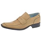 Kenneth Cole - Top-Rated (Camel) - Men's,Kenneth Cole,Men's:Men's Dress:Slip On:Slip On - Penny Loafer