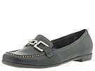 Madeline - Paula (Black Smooth) - Women's,Madeline,Women's:Women's Casual:Casual Flats:Casual Flats - Loafers