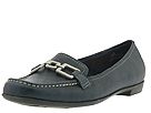 Madeline - Paula (Navy Smooth) - Women's,Madeline,Women's:Women's Casual:Casual Flats:Casual Flats - Loafers