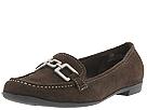 Madeline - Paula (Brown Suede) - Women's,Madeline,Women's:Women's Casual:Casual Flats:Casual Flats - Loafers