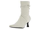 Madeline - Garbo (Winter White Smooth) - Women's,Madeline,Women's:Women's Dress:Dress Boots:Dress Boots - Pull-On