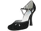 Exchange by Charles David - Velum (Black) - Women's,Exchange by Charles David,Women's:Women's Dress:Dress Shoes:Dress Shoes - High Heel