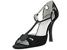 Exchange by Charles David - Velveeta (Black) - Women's,Exchange by Charles David,Women's:Women's Dress:Dress Shoes:Dress Shoes - T-Straps