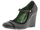 Charles by Charles David - Flaunt (Black) - Women's,Charles by Charles David,Women's:Women's Dress:Dress Shoes:Dress Shoes - Mary-Janes