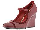 Buy discounted Charles by Charles David - Flaunt (Bordeaux) - Women's online.