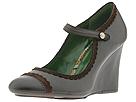Charles by Charles David - Flaunt (Dark Brown) - Women's,Charles by Charles David,Women's:Women's Dress:Dress Shoes:Dress Shoes - Mary-Janes