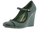 Charles by Charles David - Flaunt (Green) - Women's,Charles by Charles David,Women's:Women's Dress:Dress Shoes:Dress Shoes - Mary-Janes