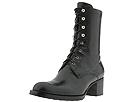 Charles by Charles David - Jungle (Black) - Women's,Charles by Charles David,Women's:Women's Dress:Dress Boots:Dress Boots - Mid-Calf
