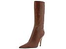 Charles by Charles David - Knock (Brown) - Women's,Charles by Charles David,Women's:Women's Dress:Dress Boots:Dress Boots - Mid-Calf