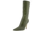 Charles by Charles David - Knock (Green) - Women's,Charles by Charles David,Women's:Women's Dress:Dress Boots:Dress Boots - Mid-Calf
