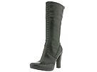 Charles by Charles David - Stout (Black) - Women's,Charles by Charles David,Women's:Women's Dress:Dress Boots:Dress Boots - Mid-Calf