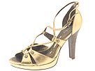 Buy Charles by Charles David - Greta (Gold) - Women's online. Buy discounted Charles by Charles David - Greta (Gold) - Women's online.