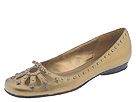 Charles by Charles David - Grommet (Bronze) - Women's,Charles by Charles David,Women's:Women's Dress:Dress Shoes:Dress Shoes - Ornamented