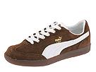 Buy discounted Puma Kids - Liga Suede PS (Children/Youth) (Brown/White) - Kids online.