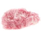 Sanuk - Fur E (Pink) - Women's,Sanuk,Women's:Women's Casual:Slippers:Slippers - Mule