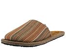 Buy discounted Sanuk - Rug Burn (Brown) - Men's online.