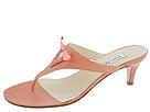 Isaac Mizrahi - Aderyn (Coral Pebbled) - Women's,Isaac Mizrahi,Women's:Women's Dress:Dress Sandals:Dress Sandals - Slides