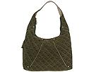 Buy Liz Claiborne Handbags - Somerset Large Hobo (Black/Brown) - Accessories, Liz Claiborne Handbags online.